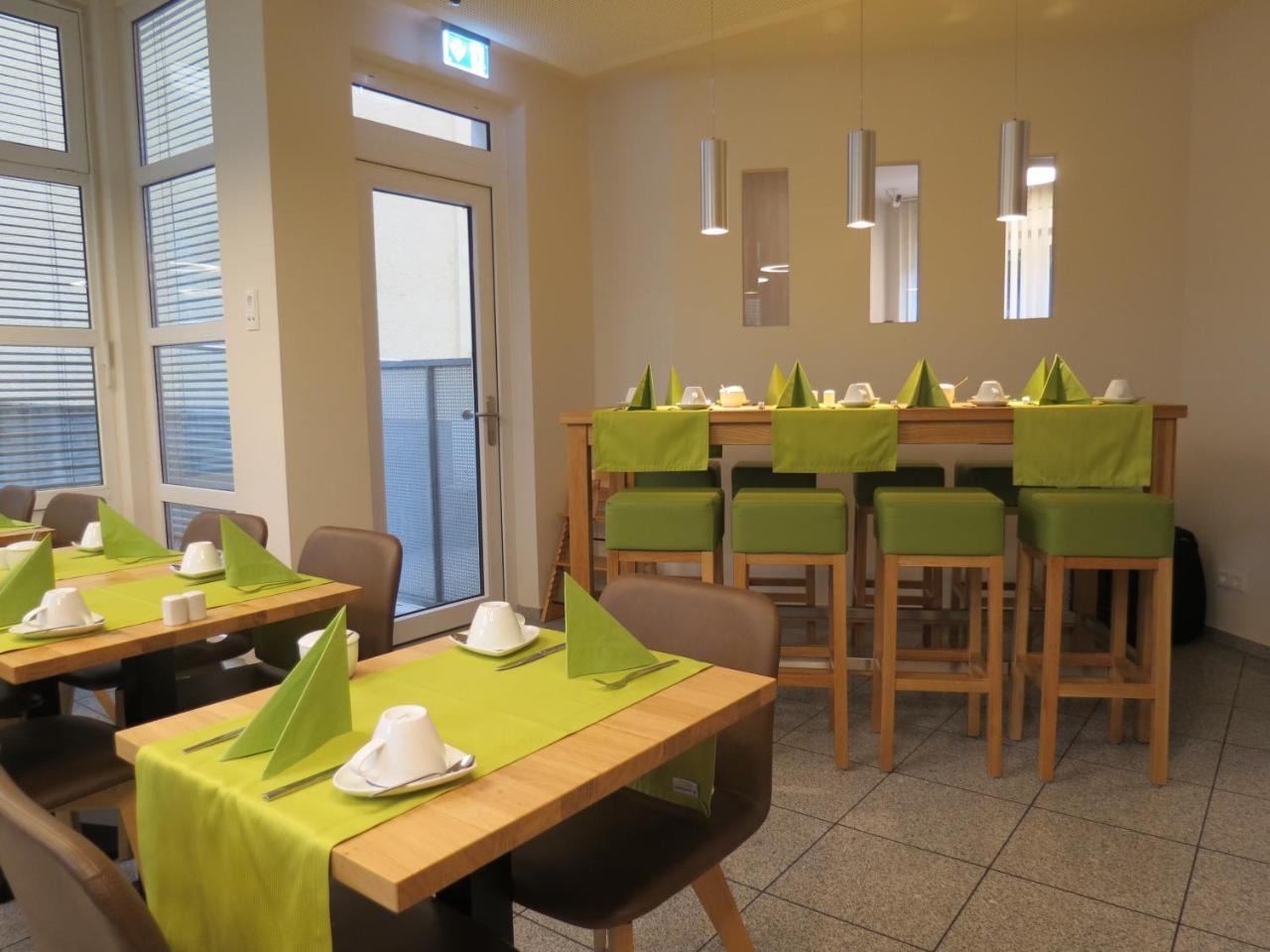 Hotel Neuthor Ulm Exterior photo